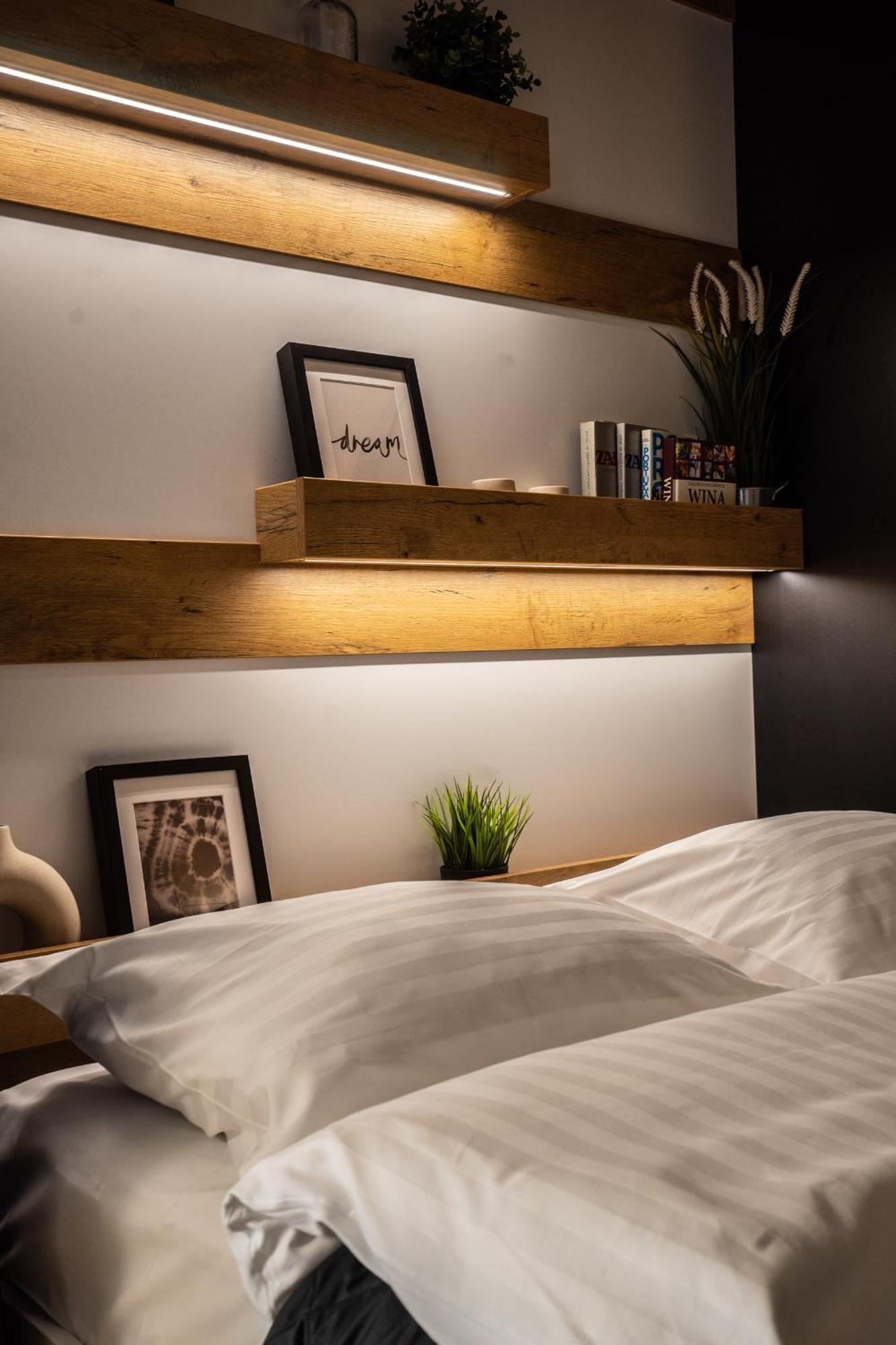 Old Town Heart XII - Poznanska Luxury Loft Apartman Varsó Kültér fotó